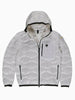 Blauer Giubbino Uomo Wave Nero