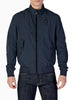 Blauer Giubbino Uomo Alwin Blu