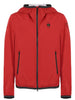 Blauer Giacca Leggera Uomo Farrin Bianco