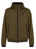 Blauer Giacca Leggera Uomo Farrin Bianco