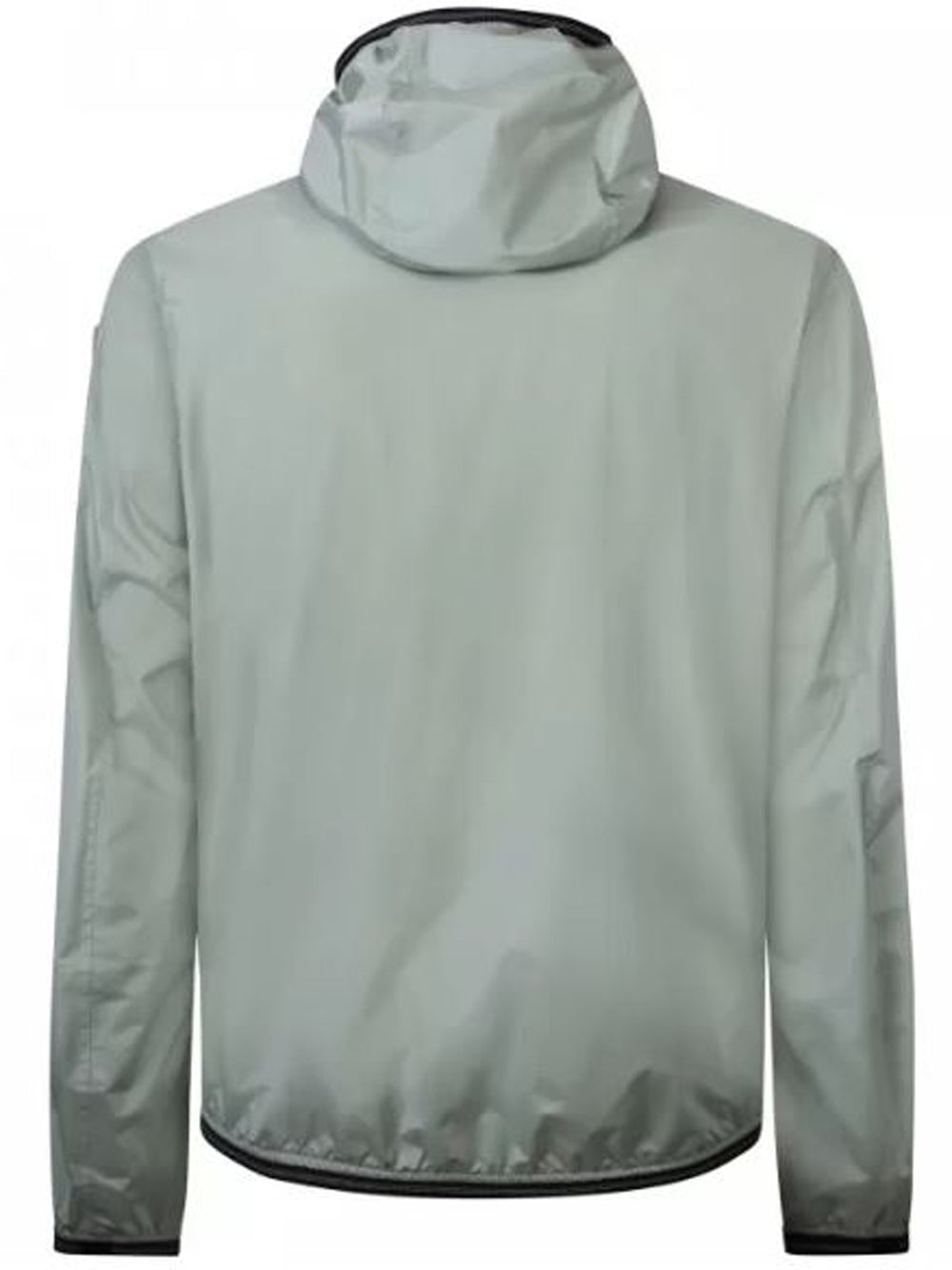 Blauer Giacca Leggera Uomo Farrin Verde