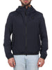 Blauer Giacca Leggera Uomo Farrin Bianco