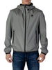 Blauer Giacca Leggera Uomo Farrin Bianco
