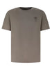 Blauer T-shirt Uomo 25SBLUH02193004547 A.CR_DES