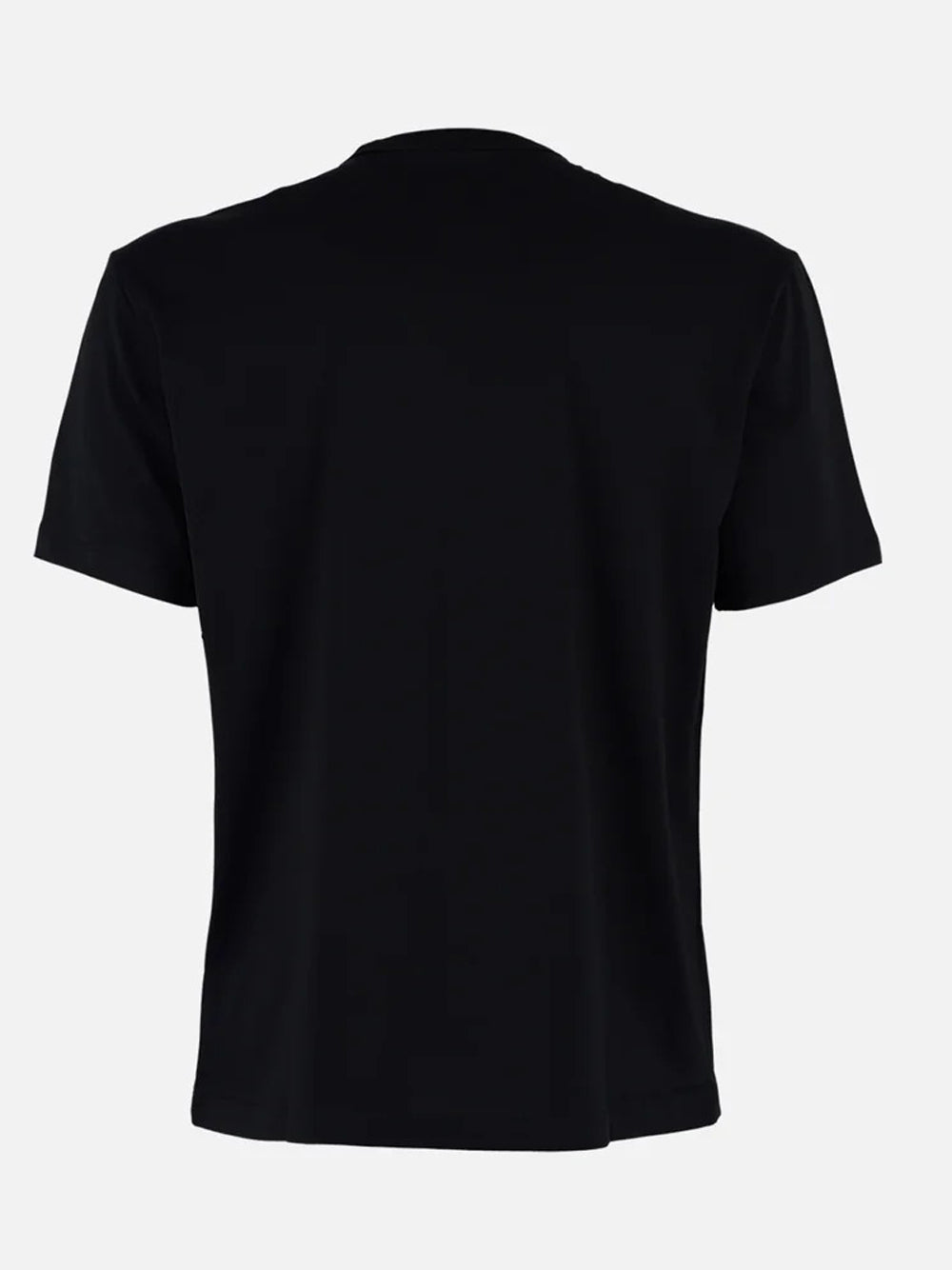 Blauer T-shirt Uomo 25SBLUH02193004547 Nero