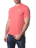 Blauer T-shirt Uomo 25SBLUH02194004547 A.CR_DES
