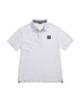 Blauer Polo Uomo 25SBLUT02309007125 Nero