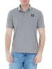 Blauer Polo Uomo 25SBLUT02309007125 Nero