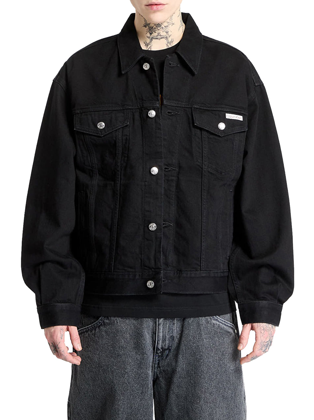 Armani Exchange Felpa Uomo 6DZMJB Blu