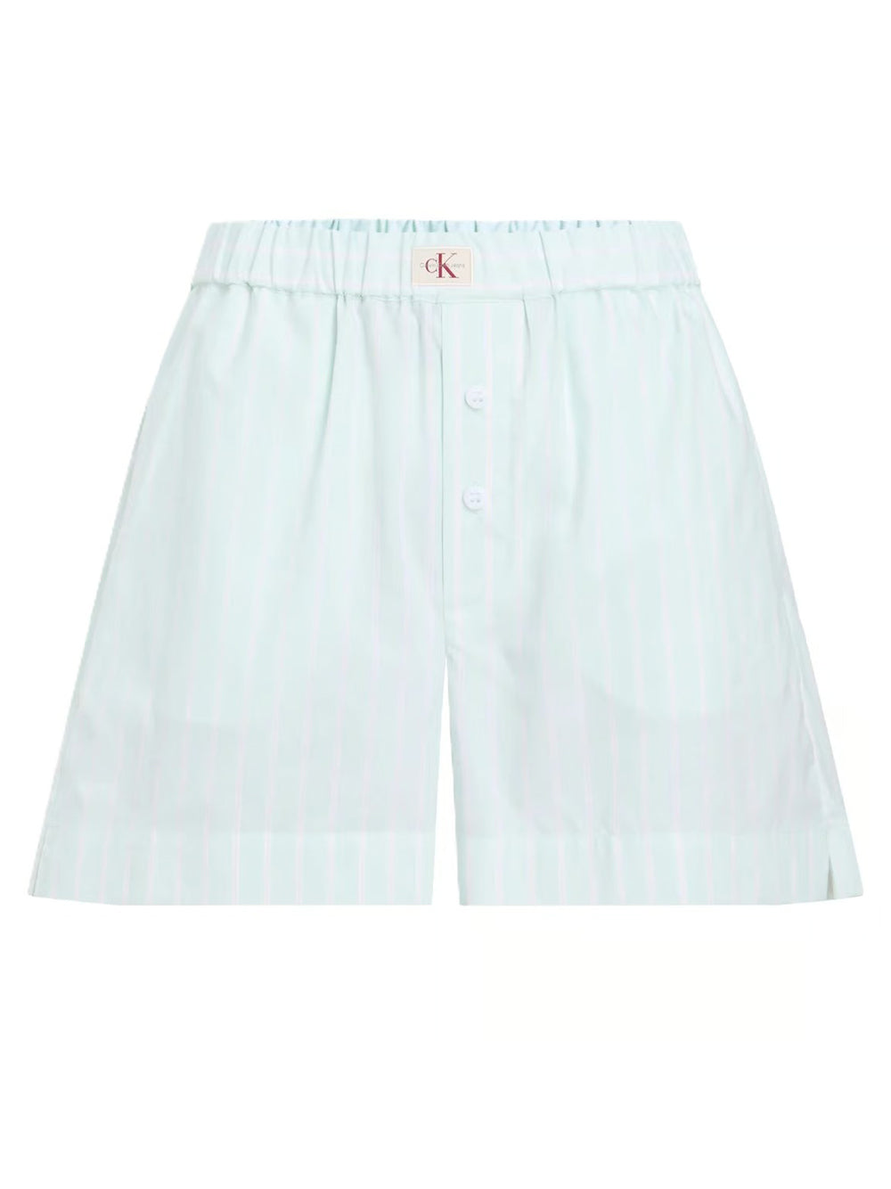 Calvin Klein Shorts Donna J20J225218 A.CR_DES