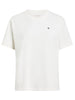 Calvin Klein T-shirt Donna J20J225238 Grigio