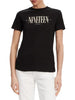Calvin Klein T-shirt Donna J20J225259 Bianco