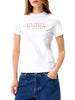 Calvin Klein T-shirt Donna J20J225259 Bianco