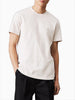 Calvin Klein T-shirt Uomo Heavy Beige