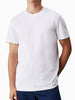 Calvin Klein T-shirt Uomo Heavy Beige