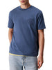 Calvin Klein T-shirt Uomo J30J327494 Grigio