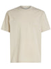 Calvin Klein T-shirt Uomo J30J327494 Grigio