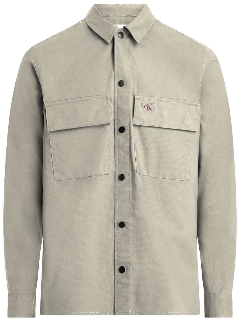 Calvin Klein Camicia Uomo J30J327584 A.CR_DES