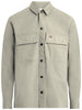 Calvin Klein Camicia Uomo J30J327584 A.CR_DES