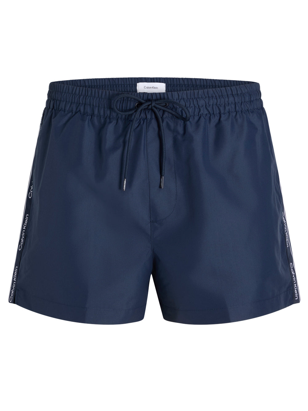 Shorts Mare Uomo Short Drawstring Blu