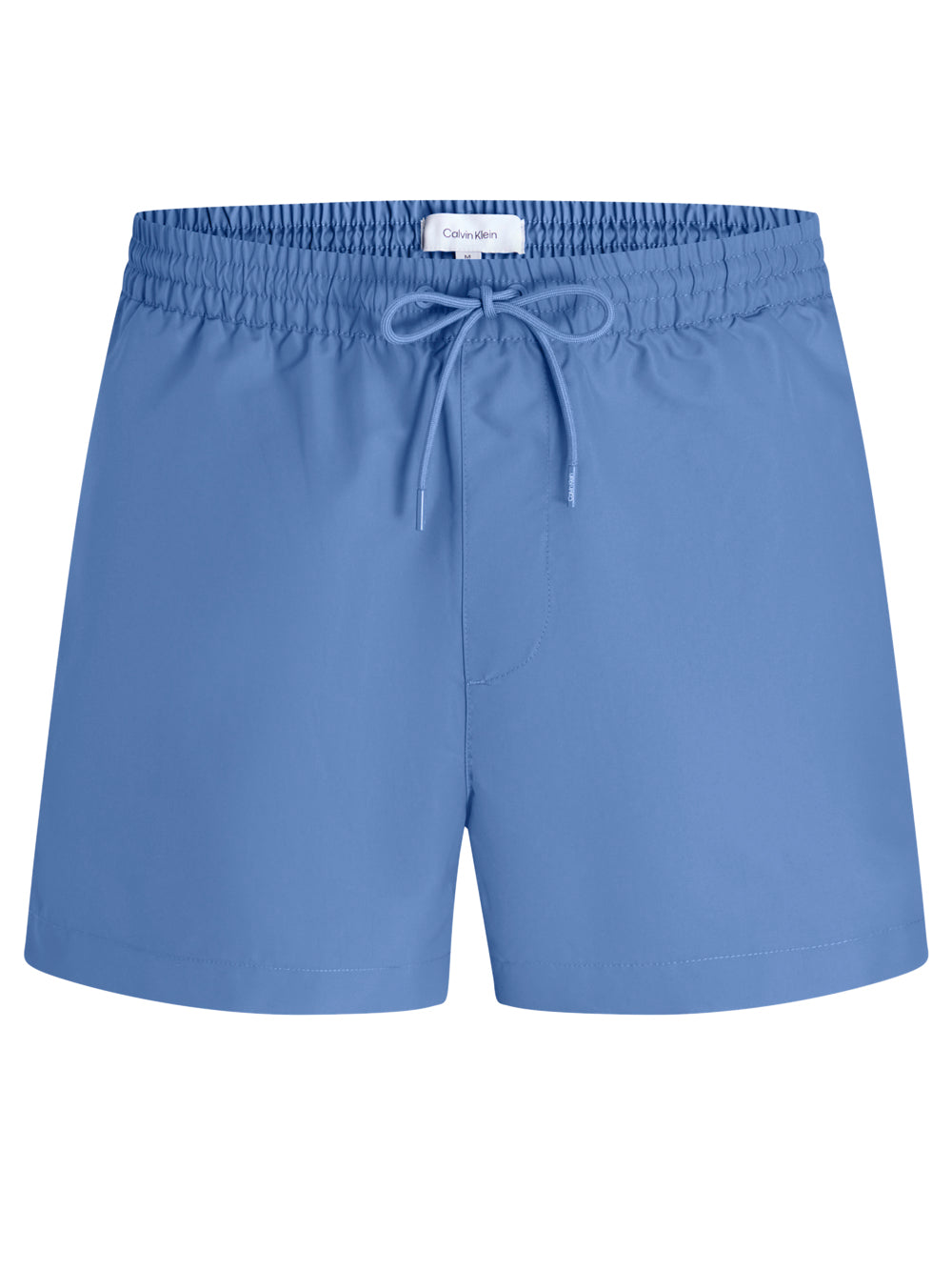 Shorts Mare Uomo Short Drawstring Blu