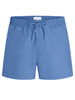 Calvin Klein Shorts Mare Uomo Short Drawstring Rosso