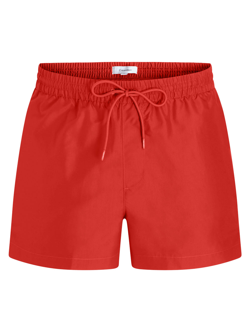 Shorts Mare Uomo Short Drawstring Rosso