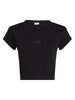 Calvin Klein T-shirt Donna LV047AB802 A.CR_DES