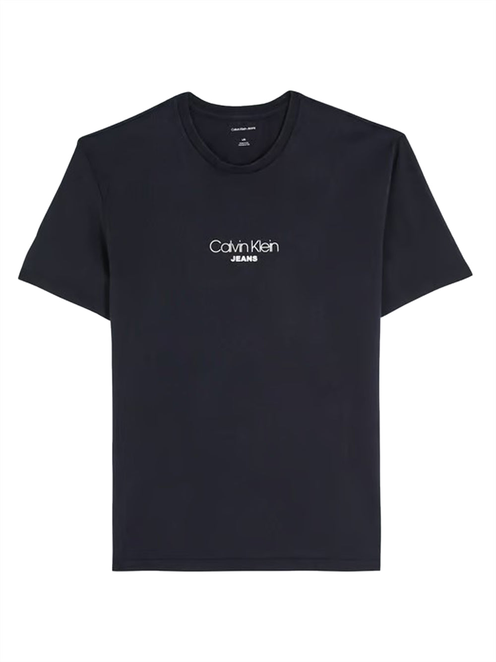 Calvin Klein T-shirt Uomo LV04RB824G Blu