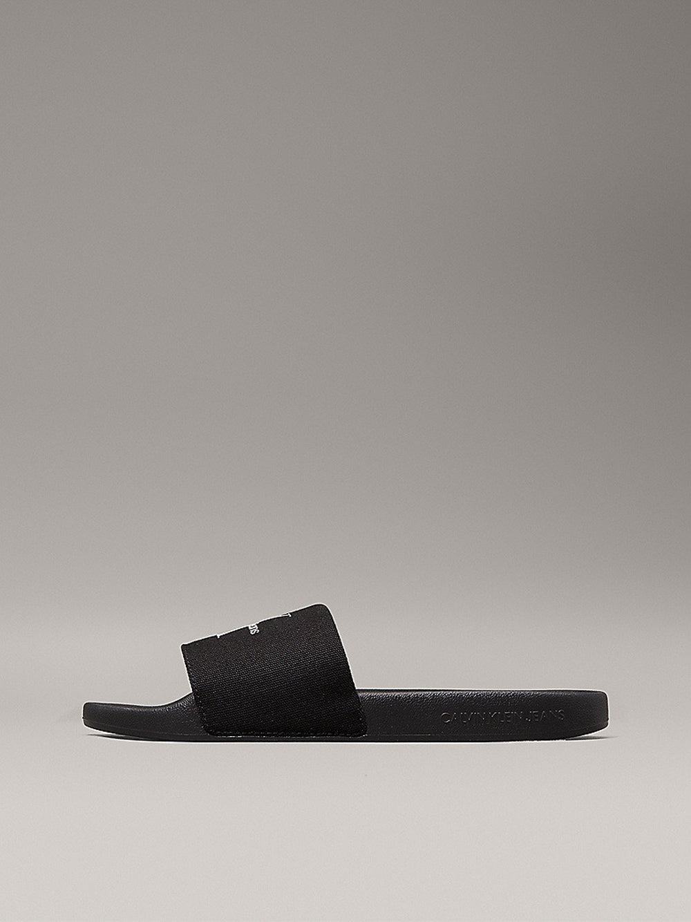 Calvin Klein Infradito Uomo YM0YM01271 Nero