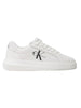 Calvin Klein Sneakers Donna YW0YW00823 Bianco