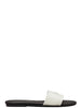 Calvin Klein Sandalo Donna YW0YW01697 Nero