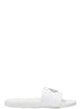 Calvin Klein Infradito Donna YW0YW01835 Bianco