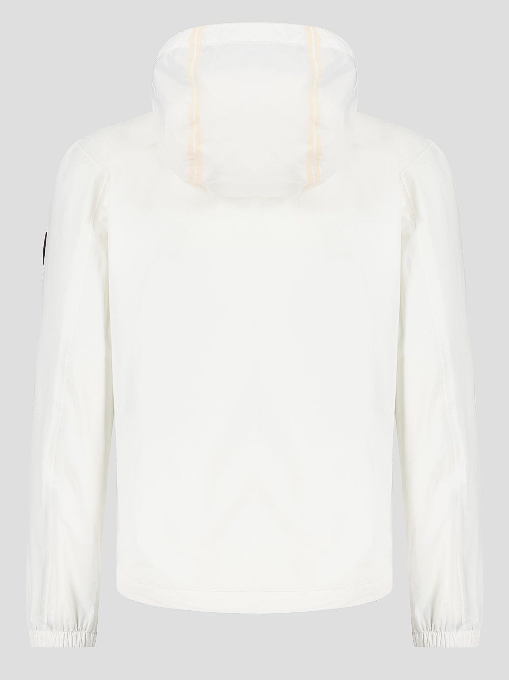 Giacca Leggera Bianco