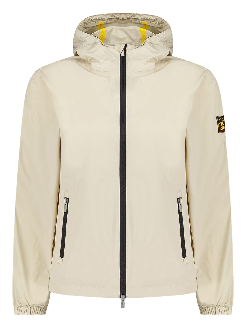 Giacca Leggera Beige