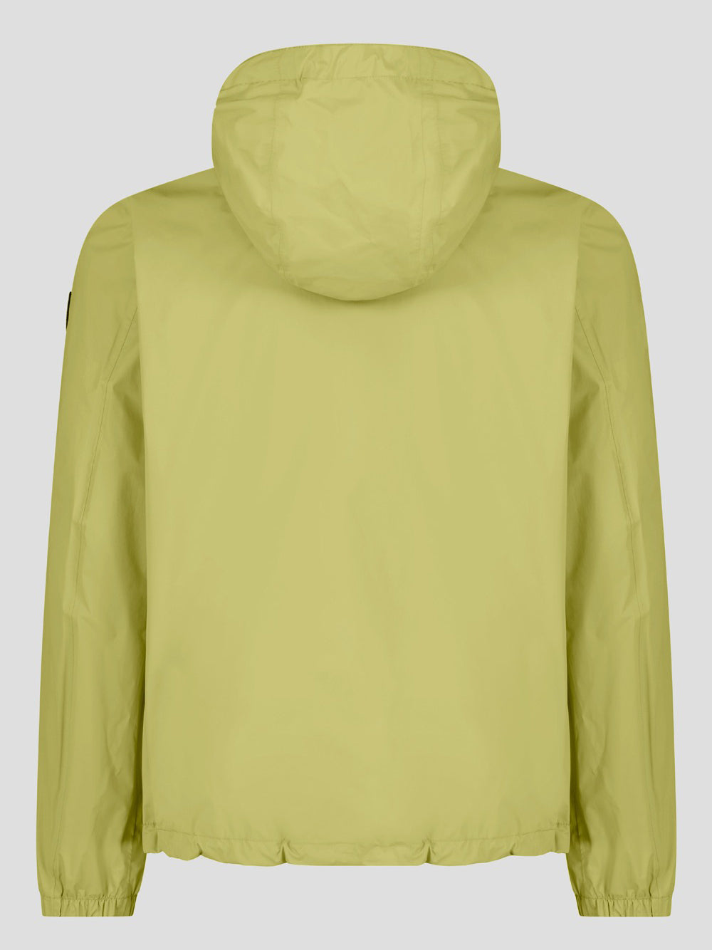 Giacca Leggera Verde
