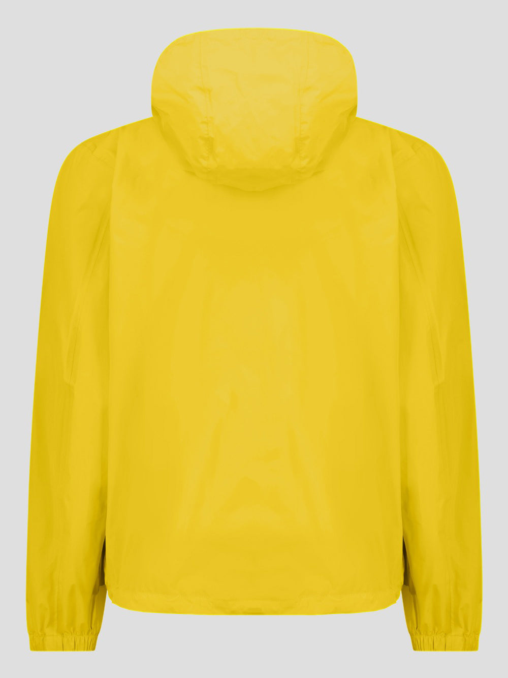Giacca Leggera Giallo