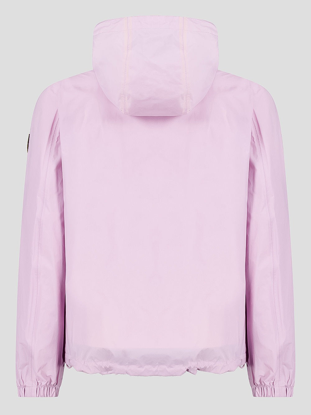 Giacca Leggera Rosa