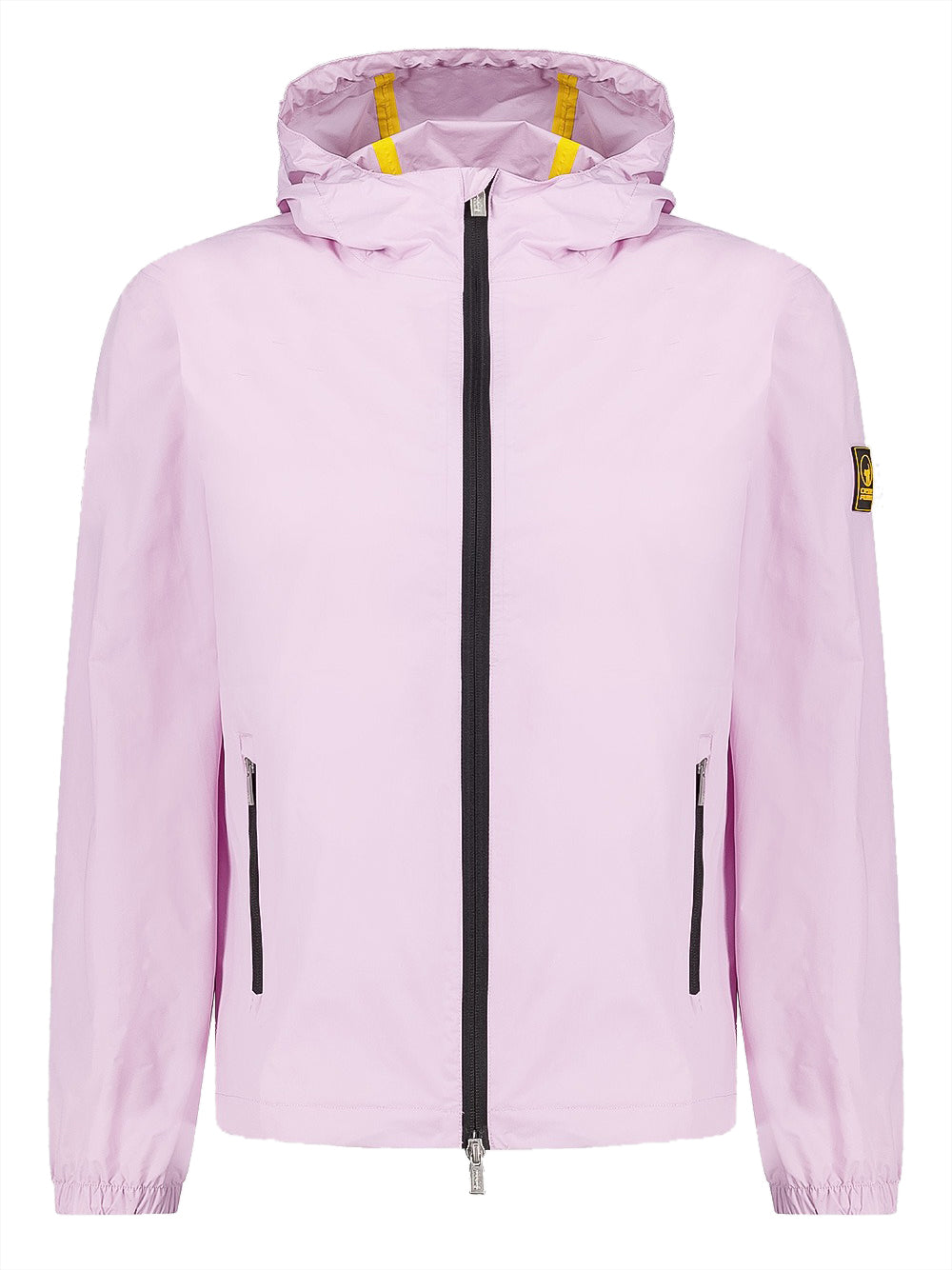 Giacca Leggera Rosa