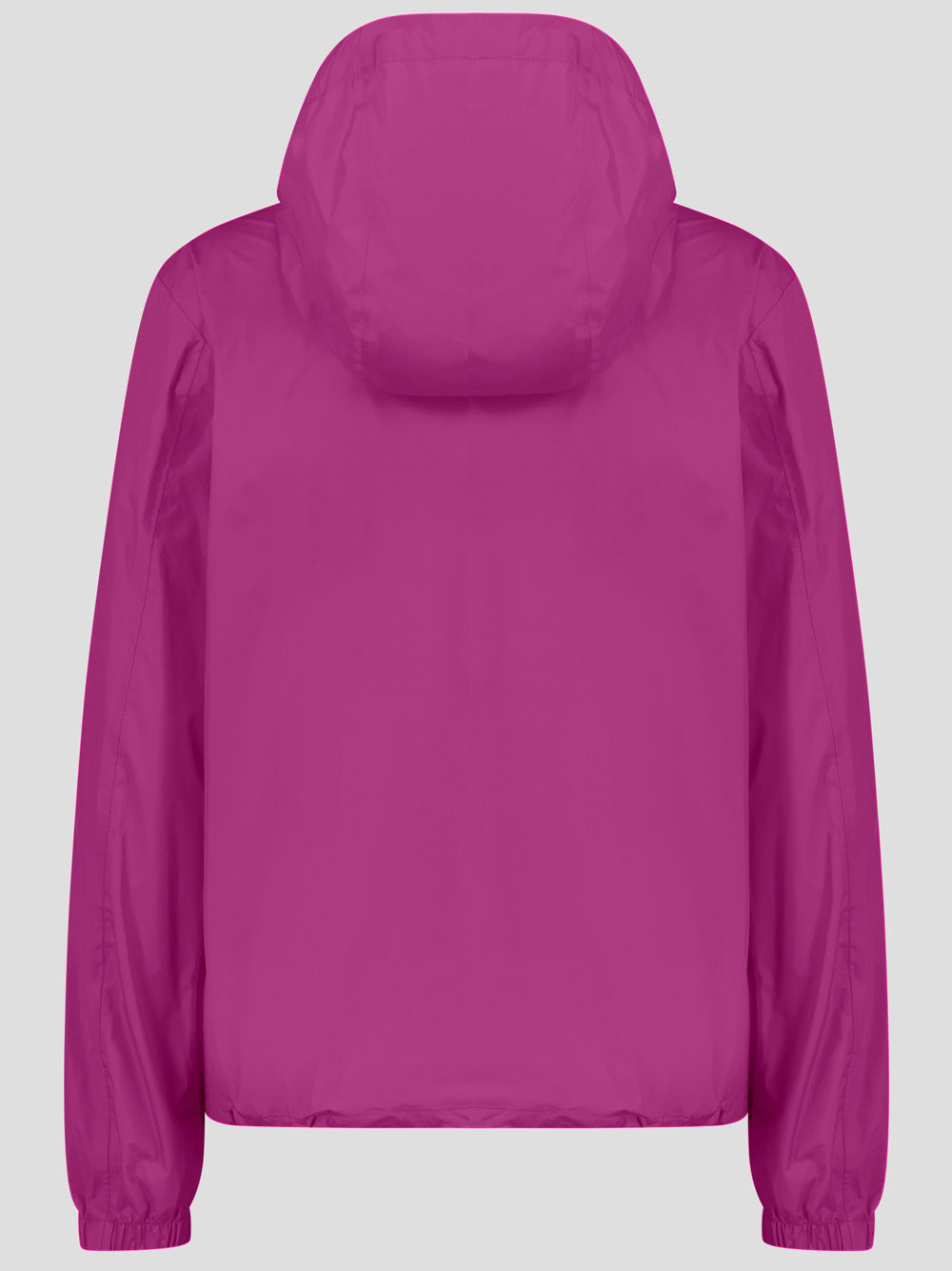 Giacca Leggera Fucsia