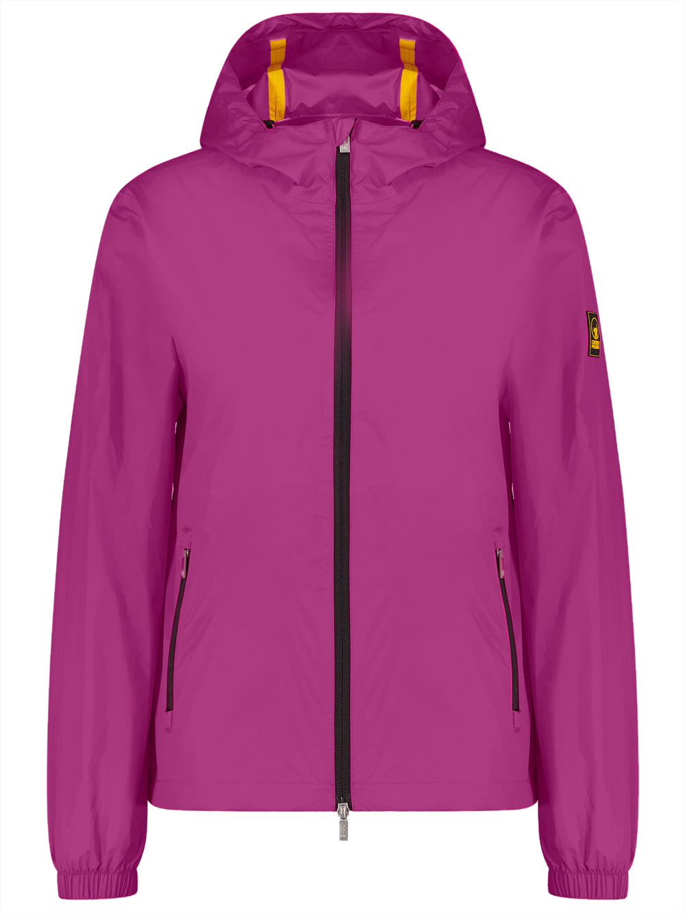 Giacca Leggera Fucsia