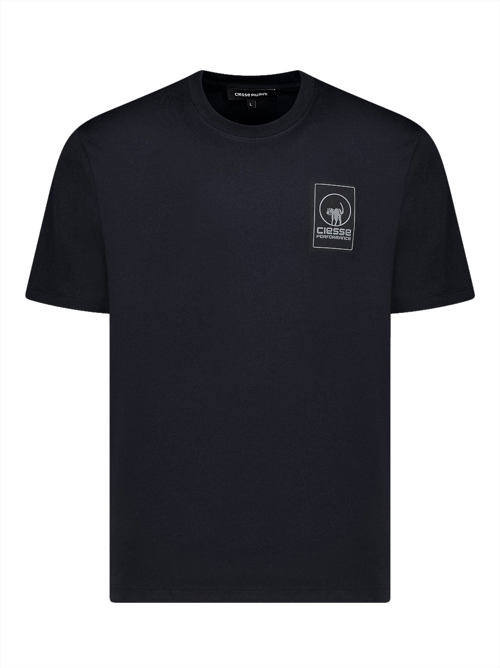 T-shirt Nero