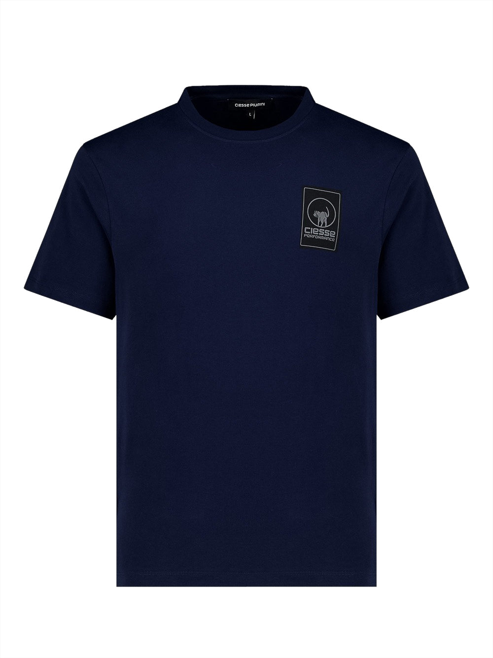 T-shirt Blu
