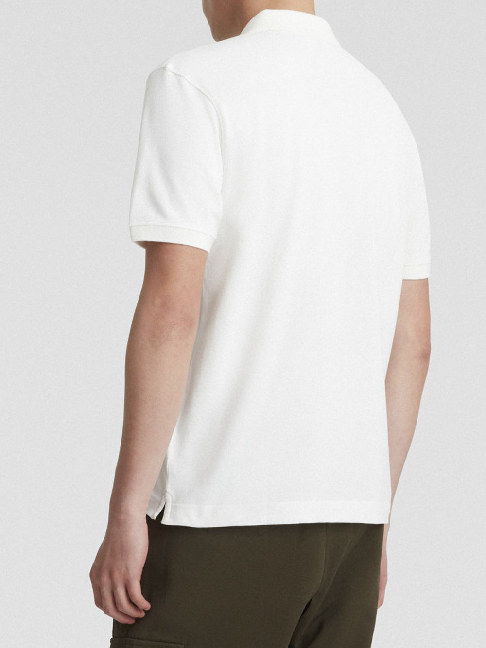 Polo Bianco