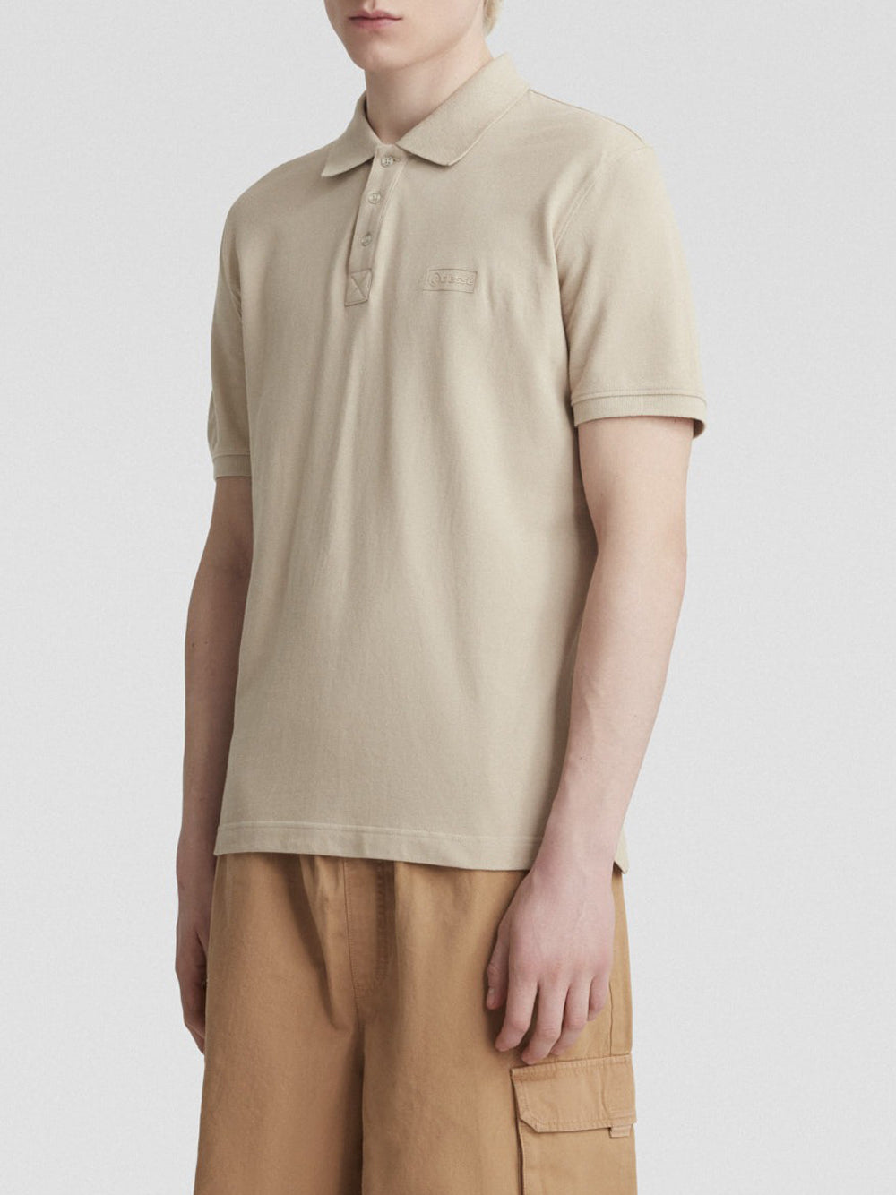 Polo Beige