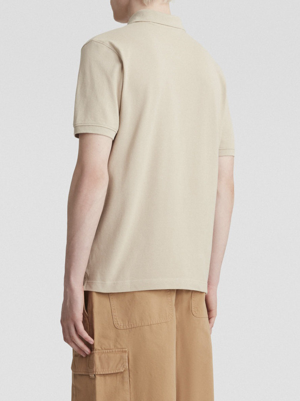 Polo Beige