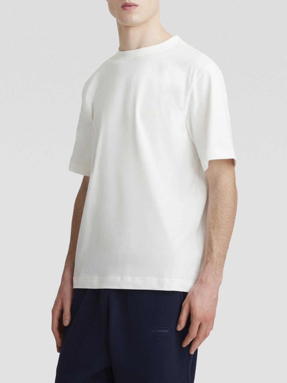 T-shirt Bianco