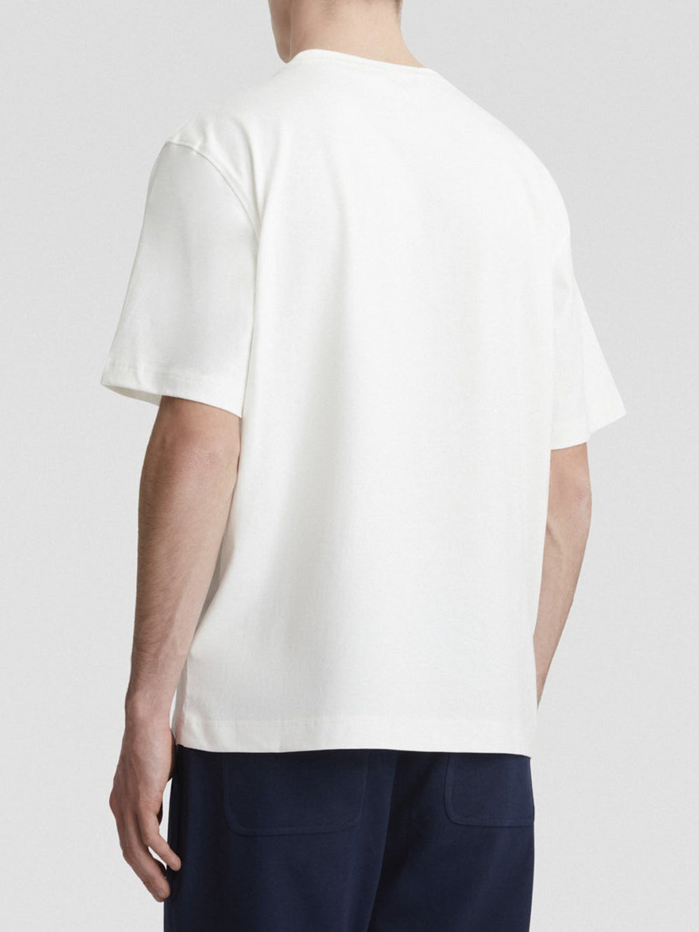T-shirt Bianco