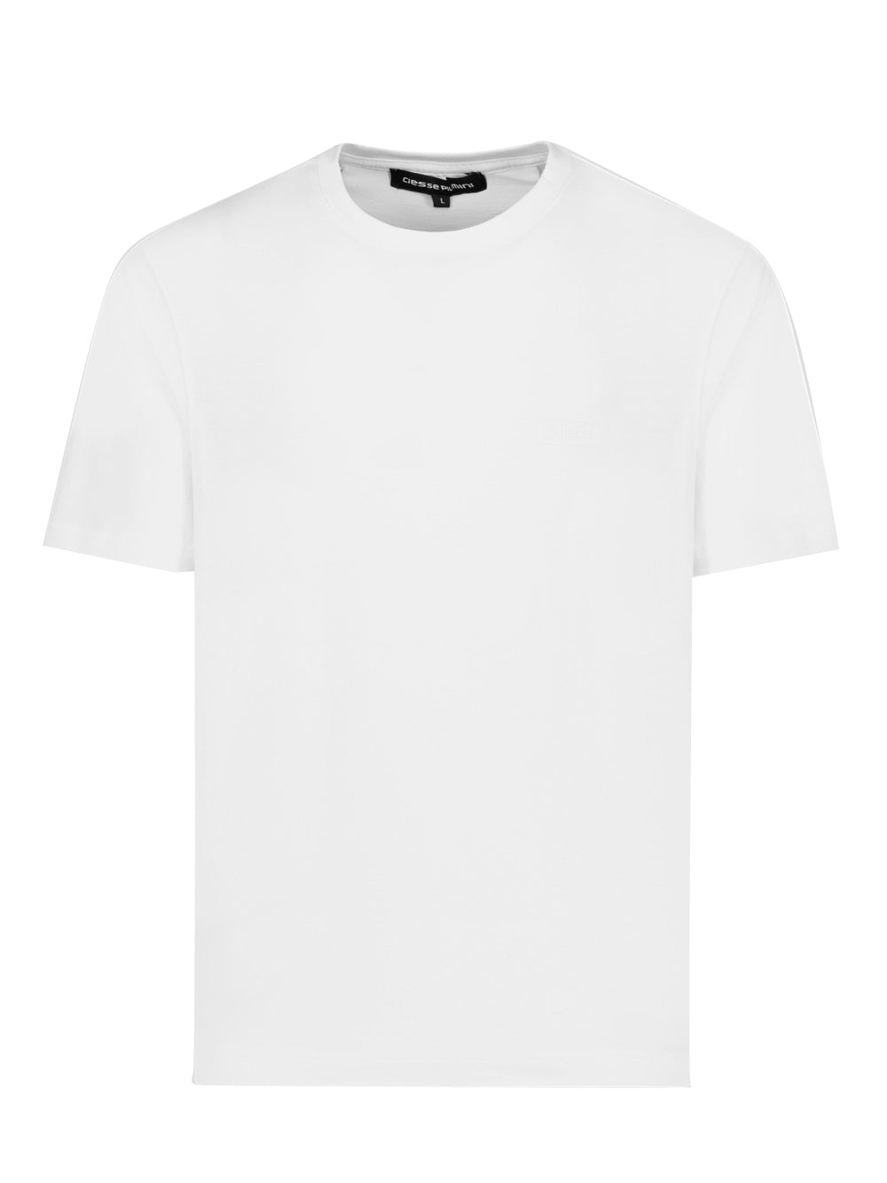 T-shirt Bianco
