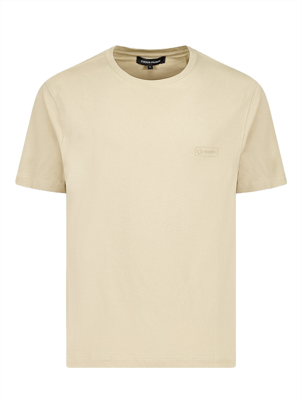 T-shirt Beige